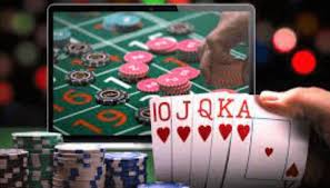 Онлайн казино Casino JET